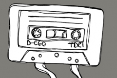 Mix-Tape
