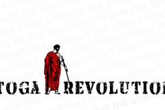 Toga Revolution